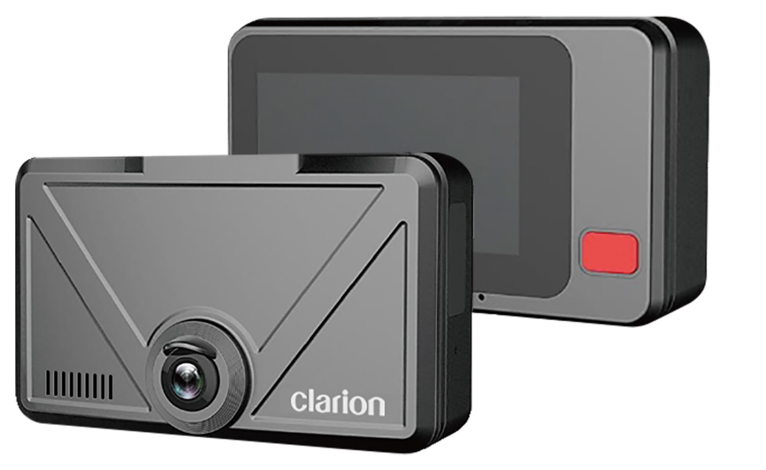 FORVIA, Faurecia, Clarion Lifecycle Solutions