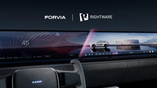 FORVIA Faurecia