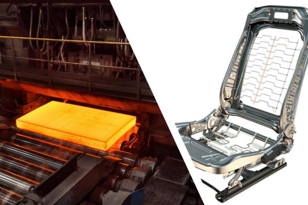 Faurecia News release