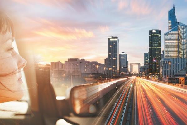 Faurecia Capital Market day