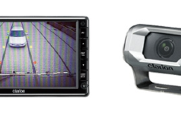 路線バス向け新型音声合成放送装置を新発売 | FAURECIA JAPAN 路線バス向け新型音声合成放送装置を新発売 | FAURECIA JAPAN