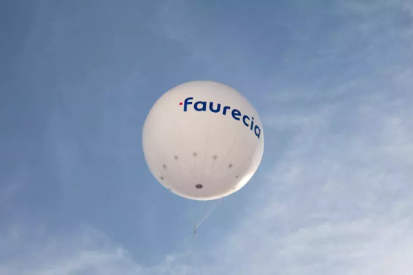 Faurecia Clean Mobility