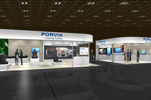 Faurecia Japan, HELLA, FORVIA, Faurecia Clarion Electronics