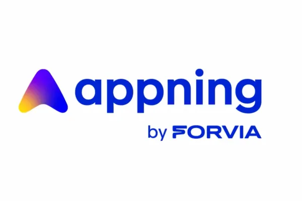 FORVIA, Appning by FORVIA