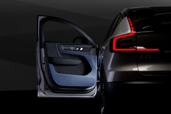 FORVIA Faurecia