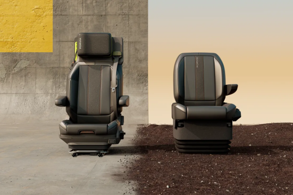 FORVIA Faurecia Seating